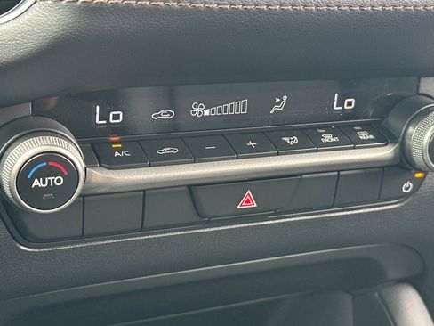 New 2026 MAZDA MAZDA3 s Sport image 23