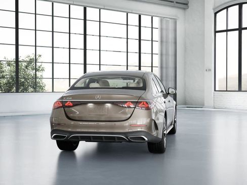 New 2026 Mercedes-Benz E 350 Sedan image 23