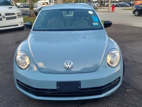 Used 2015 Volkswagen Beetle 1.8T FWD image 6