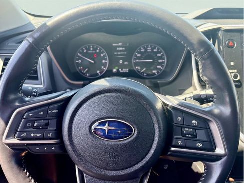 Used 2023 Subaru Ascent Touring AWD/4WD image 12