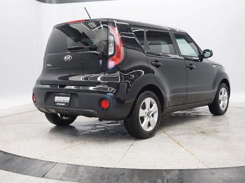Used 2018 Kia Soul image 10