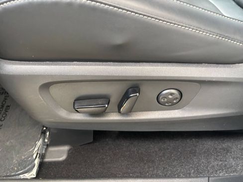 Used 2026 INFINITI QX60 Luxe AWD/4WD image 20