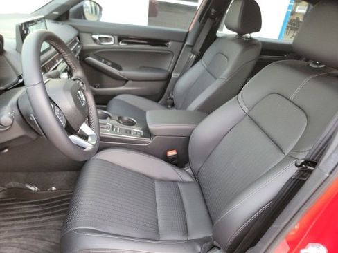 Used 2026 Honda Civic Sport Touring image 10