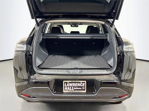 Used 2025 Nissan Murano Platinum w/ Cargo Package image 26