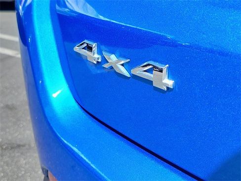 Certified 2022 Jeep Compass Latitude image 7