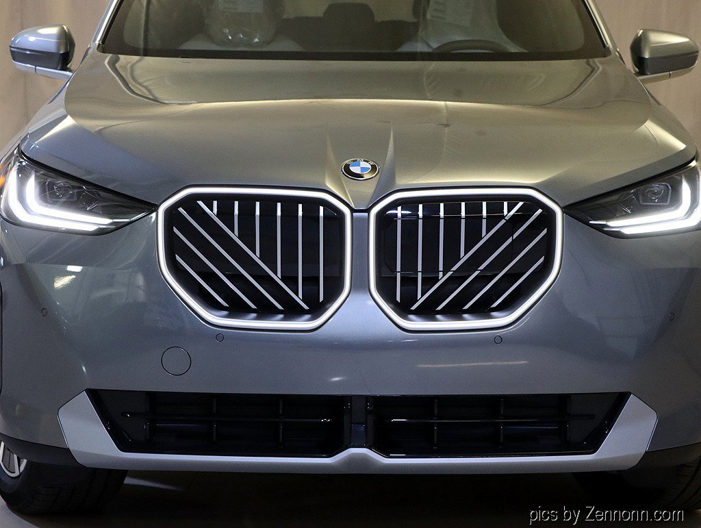 Used 2026 BMW X3 xDrive30i w/ Convenience Package AWD/4WD image 6