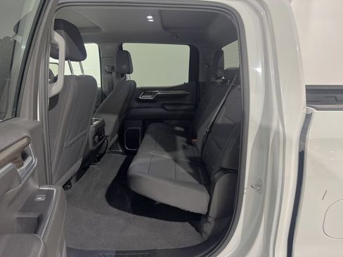Used 2023 Chevrolet Silverado 1500 RST w/ Protection Package AWD/4WD image 18