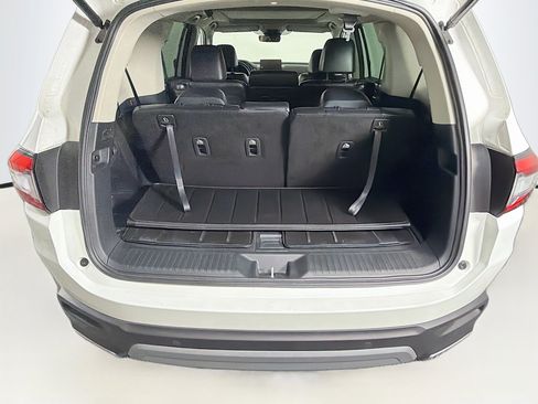 Used 2025 Honda Pilot Touring image 30