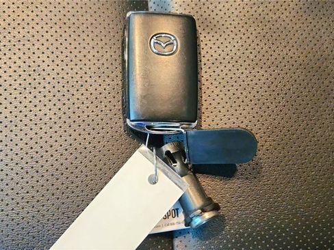 Used 2024 MAZDA CX-5 AWD 2.5 S w/ Select Package image 40