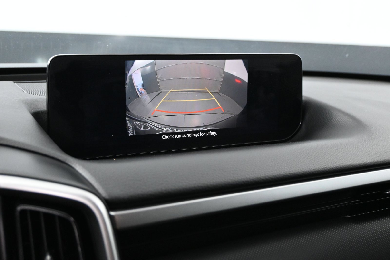 Used 2025 MAZDA CX-50 AWD 2.5 S w/ Preferred Package image 11
