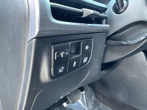 Used 2025 Hyundai Tucson Blue AWD/4WD image 18