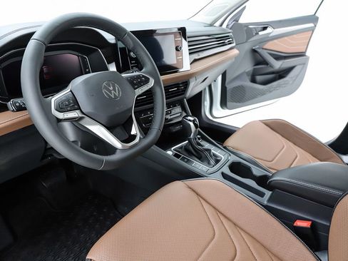 New 2026 Volkswagen Jetta SEL image 19