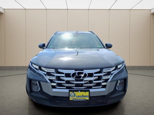 Used 2023 Hyundai Santa Cruz SEL Premium AWD/4WD image 4