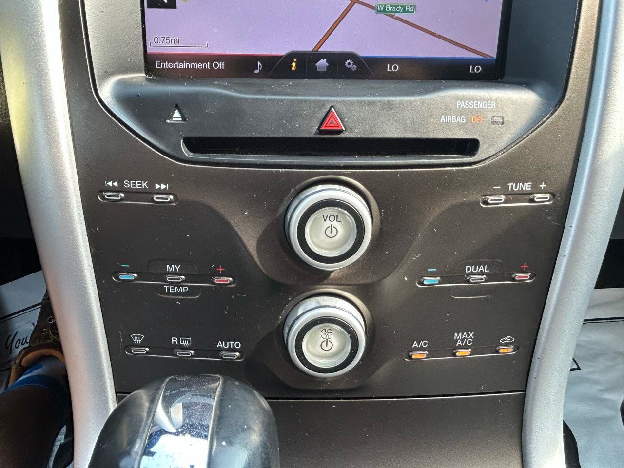 Used 2013 Ford Edge SEL w/ SEL Appearance Pkg FWD image 25