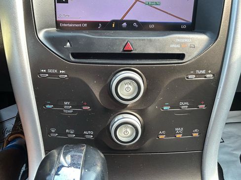 Used 2013 Ford Edge SEL w/ SEL Appearance Pkg FWD image 25