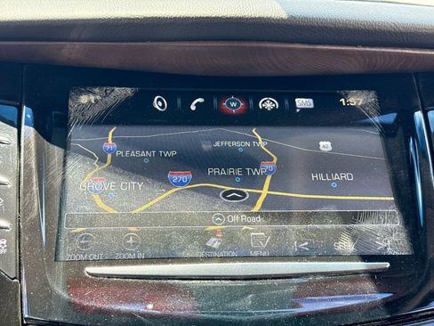 Used 2018 Cadillac Escalade Luxury AWD/4WD image 18