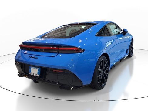 New 2026 Honda Prelude image 6