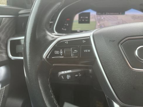 Used 2024 Audi A6 Premium Plus image 22