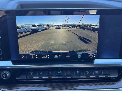 New 2026 Chevrolet Silverado 2500 LT w/ All Star Edition image 24