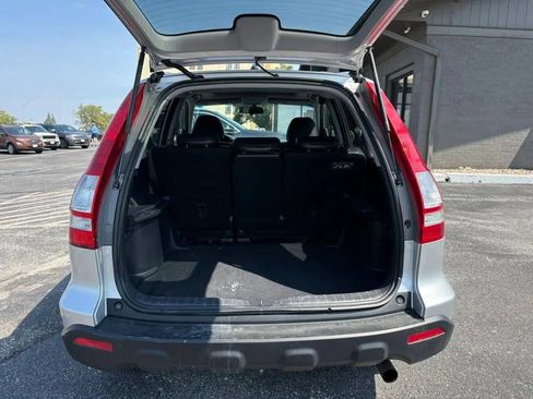Used 2009 Honda CR-V EX-L image 9