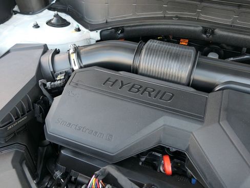 New 2026 Hyundai Santa Fe Calligraphy image 19