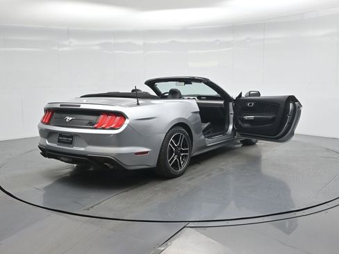 Certified 2023 Ford Mustang Premium image 6