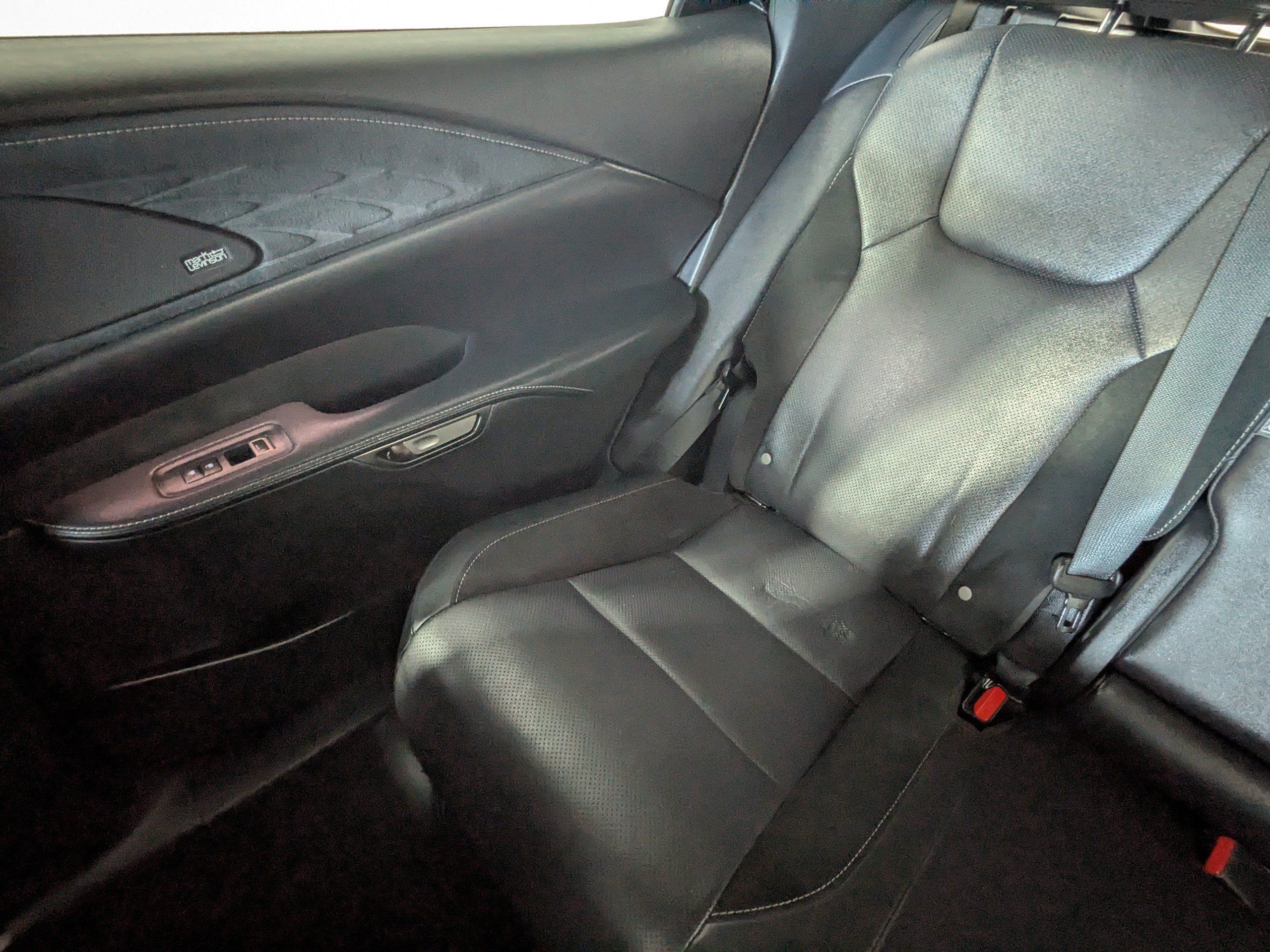Used 2026 Lexus RX 500h F Sport w/ Convenience Package AWD/4WD image 14