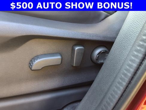 New 2025 Subaru Ascent Touring image 56