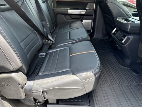 Used 2023 Ford F150 Platinum w/ Equipment Group 701A High AWD/4WD image 15