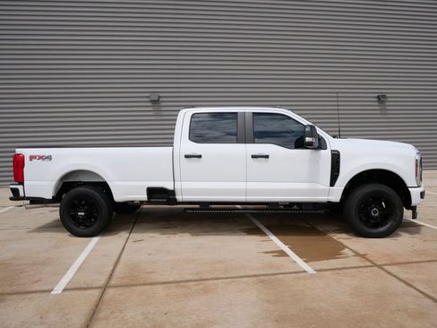 New 2026 Ford F250 XL AWD/4WD image 2