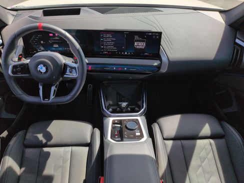 Used 2025 BMW X3 M50 w/ Premium Package image 28