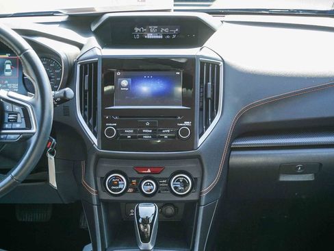 Certified 2023 Subaru Crosstrek 2.0i Premium w/ Popular Package #4 image 15