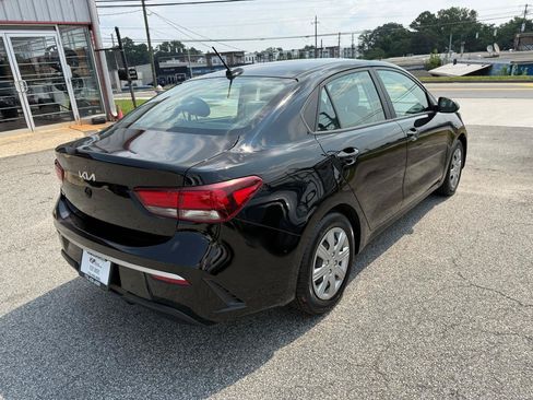 Used 2022 Kia Rio S FWD image 5