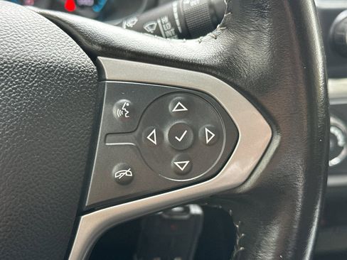 Used 2020 Chevrolet Colorado LT w/ LT Convenience Package image 25