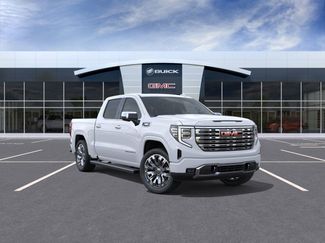 New 2026 GMC Sierra 1500 Denali w/ Denali Reserve Package AWD/4WD video 1