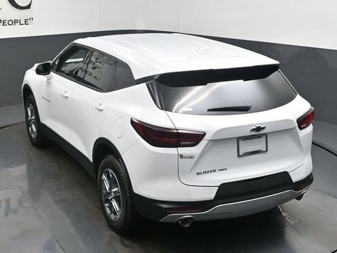 New 2025 Chevrolet Blazer LT w/ LPO, Floor Liner Package image 19