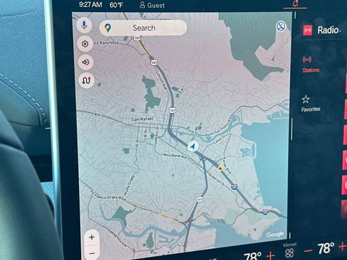 New 2026 Polestar Polestar 4 image 21