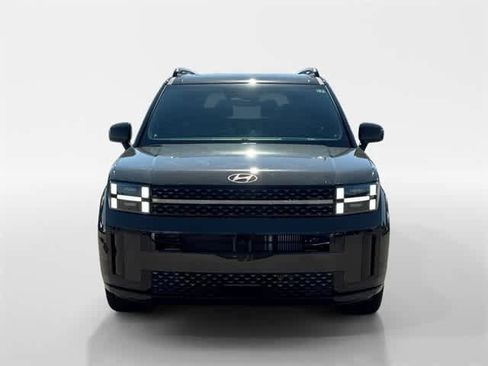 Used 2025 Hyundai Santa Fe Calligraphy image 16