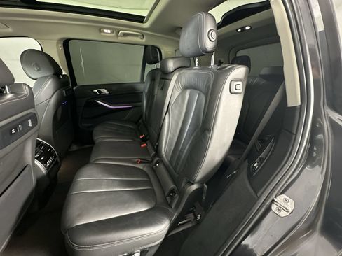 Used 2021 BMW X7 xDrive40i w/ Parking Assistance Package AWD/4WD image 23