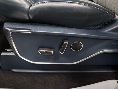 Certified 2023 Ford F150 Limited image 26