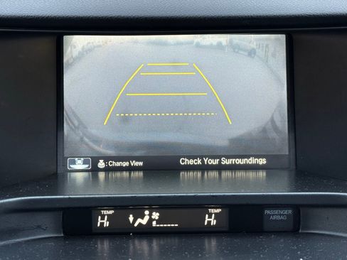 Used 2014 Honda Crosstour EX-L image 31