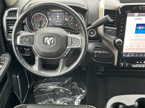 Used 2024 RAM 2500 Laramie image 14