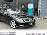 Used 2013 Mercedes-Benz CL 550 4MATIC w/ Sport Pkg Plus One image 3