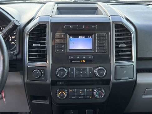 Used 2018 Ford F150 XLT w/ Equipment Group 301A Mid image 17