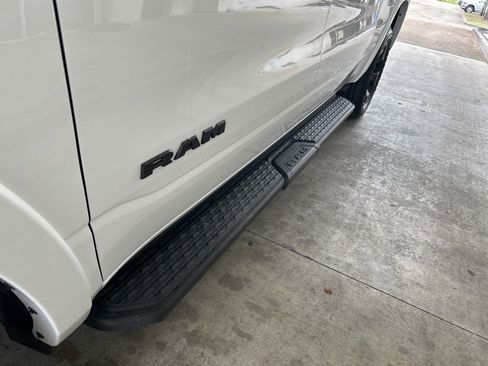 New 2026 RAM 1500 Big Horn image 16