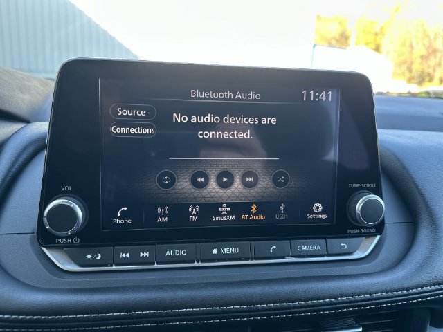 Used 2023 Nissan Rogue SV AWD/4WD image 21
