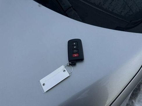 Used 2017 Toyota RAV4 Limited w/ All Weather Liner Package image 30