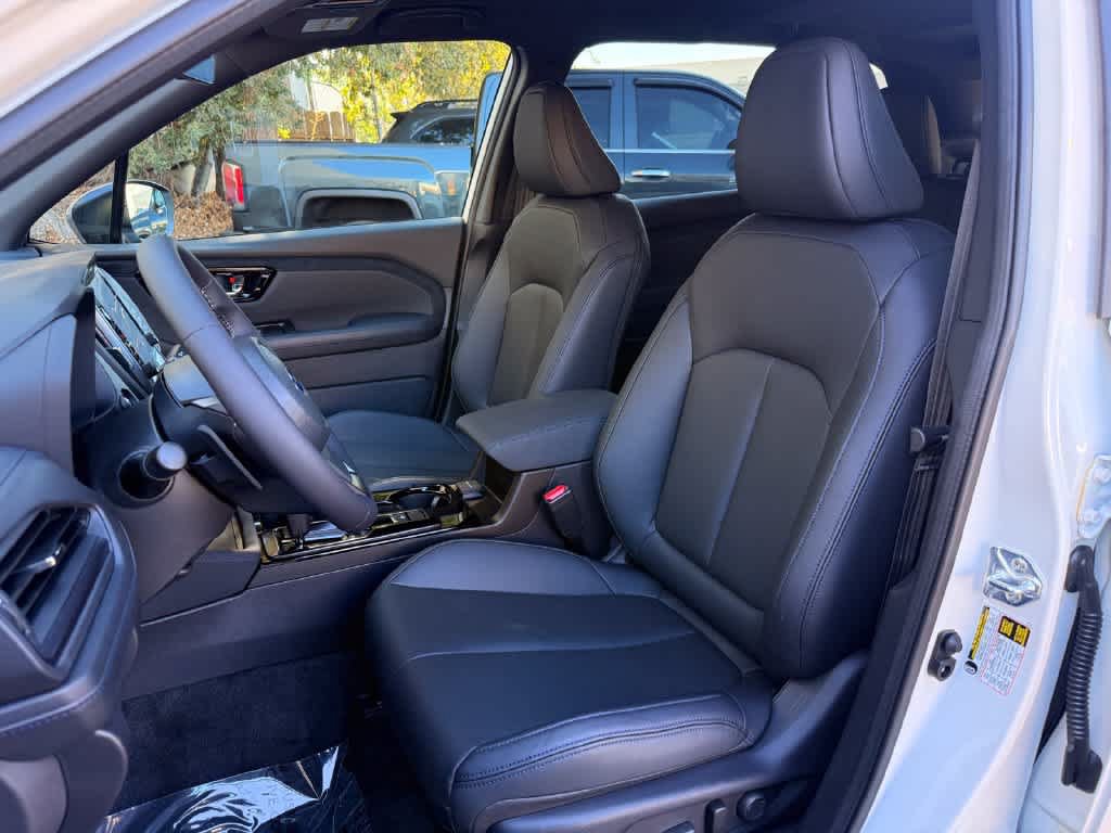 New 2026 Subaru Forester Touring AWD/4WD image 11