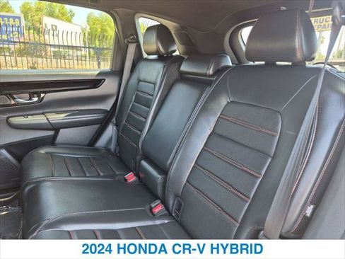 Used 2024 Honda CR-V Sport Touring image 23