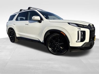 Used 2024 Hyundai Palisade XRT